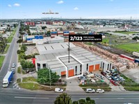 2/123 Pipe Road, Laverton North