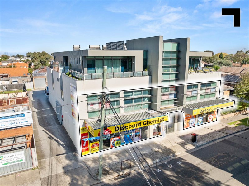 GF/11-17 Orvieto Street, Coburg North