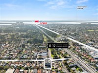 GF/11-17 Orvieto Street, Coburg North