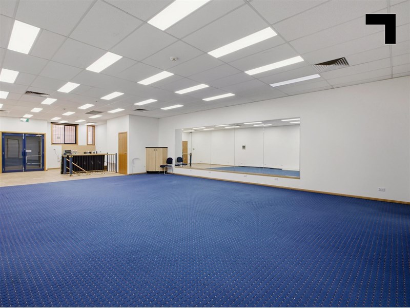 110 Burgundy Street, Heidelberg