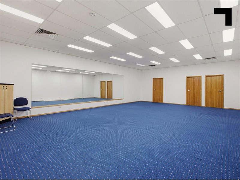 110 Burgundy Street, Heidelberg