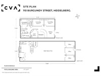 110 Burgundy Street, Heidelberg