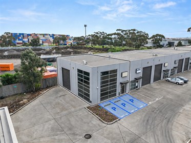 21561 - 16/640-680 Geelong Road, Brooklyn