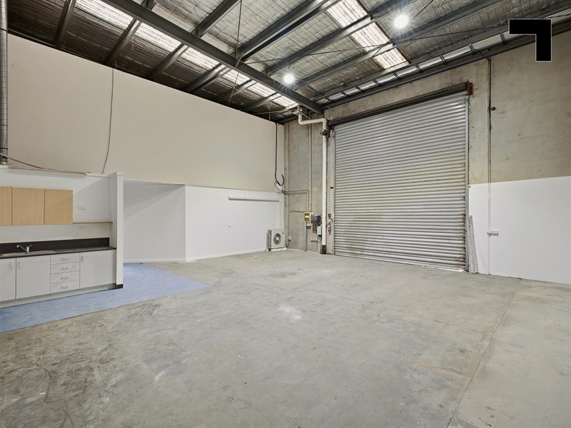16/640-680 Geelong Road, Brooklyn