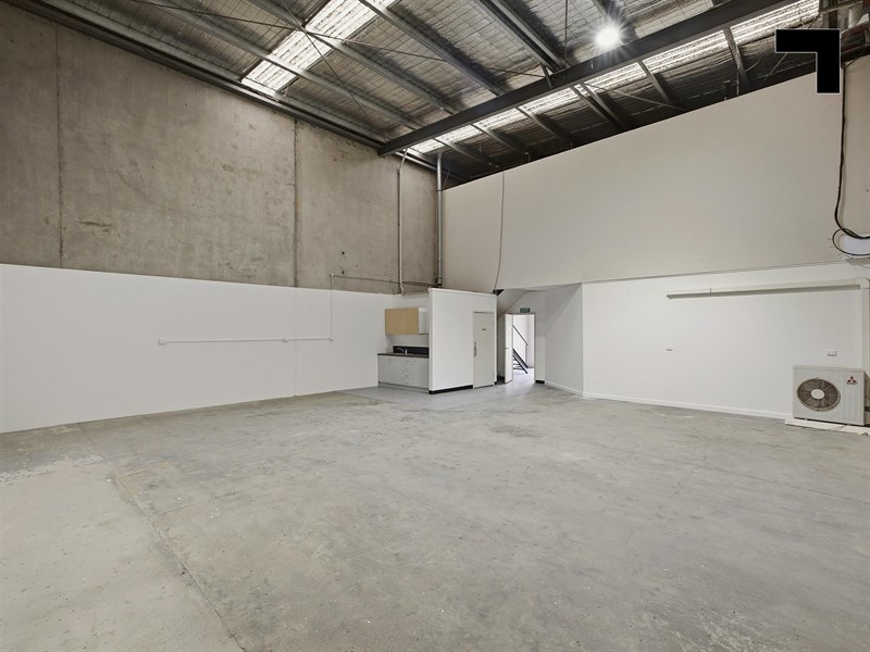 16/640-680 Geelong Road, Brooklyn