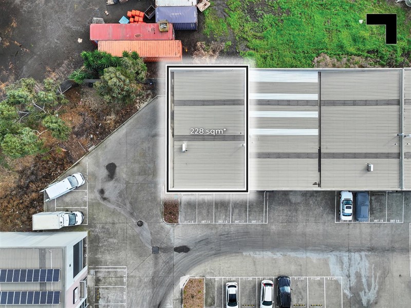 16/640-680 Geelong Road, Brooklyn