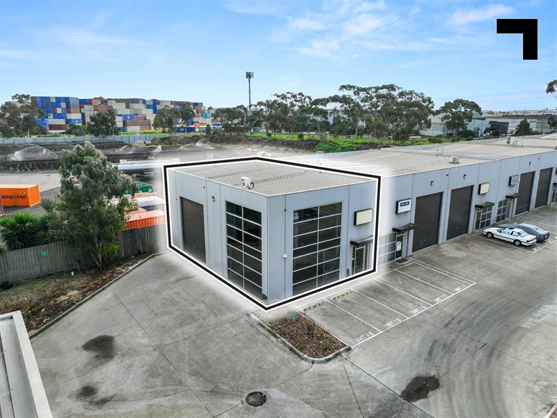 16/640-680 Geelong Road, Brooklyn