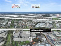 16/640-680 Geelong Road, Brooklyn