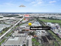 16/640-680 Geelong Road, Brooklyn