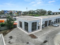16/640-680 Geelong Road, Brooklyn
