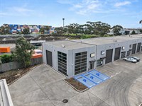 16/640-680 Geelong Road, Brooklyn