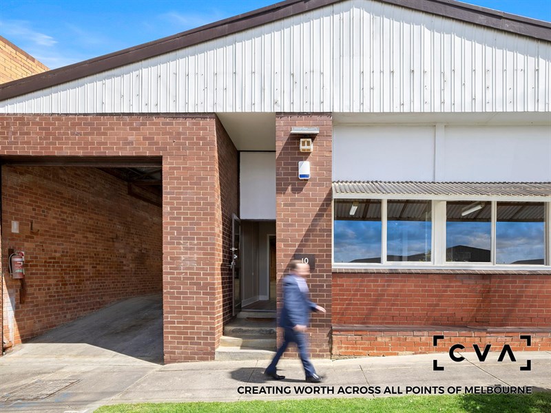 10 Yallourn Parade, Ringwood