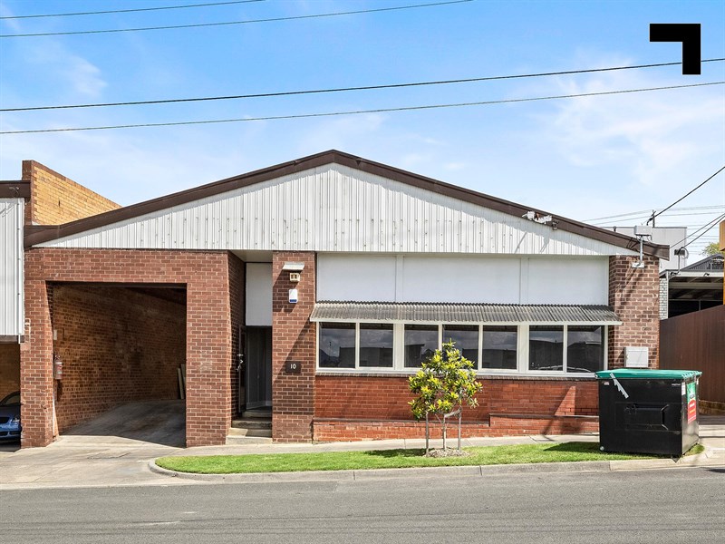 10 Yallourn Parade, Ringwood