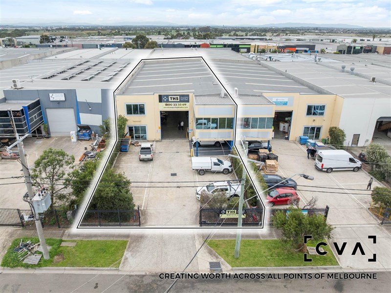 34B Randor Street, Campbellfield