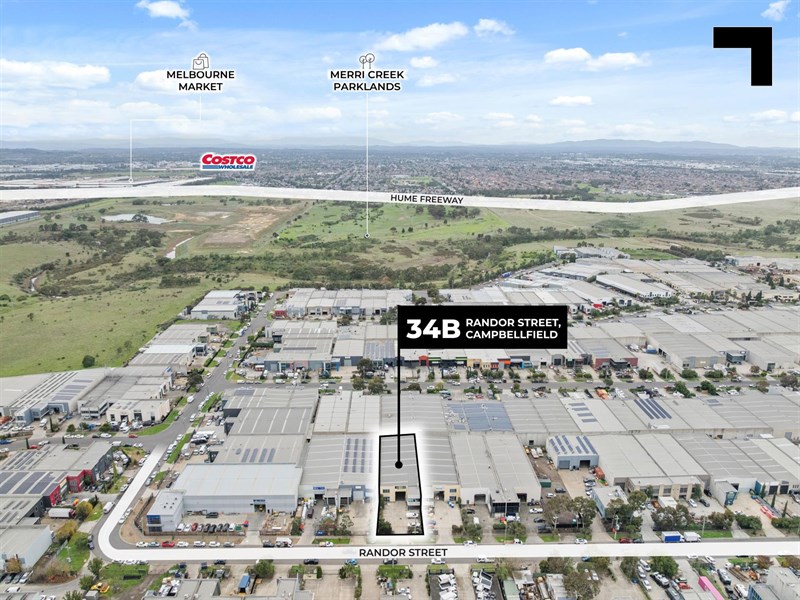 34B Randor Street, Campbellfield