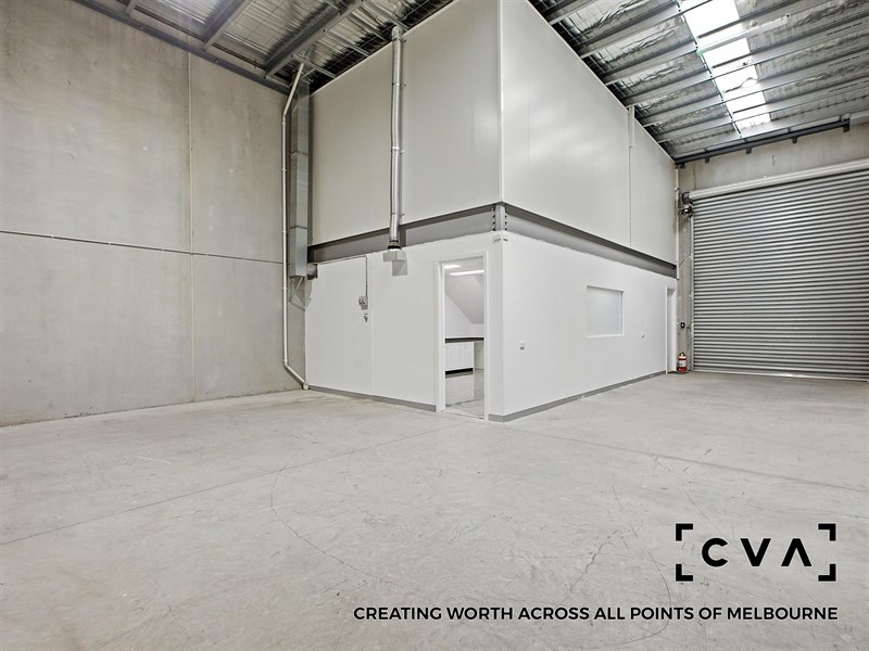 Unit 32/22-30 Wallace Avenue, Point Cook