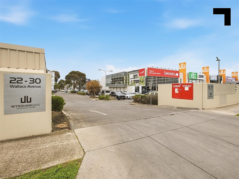 Unit 32/22-30 Wallace Avenue, Point Cook