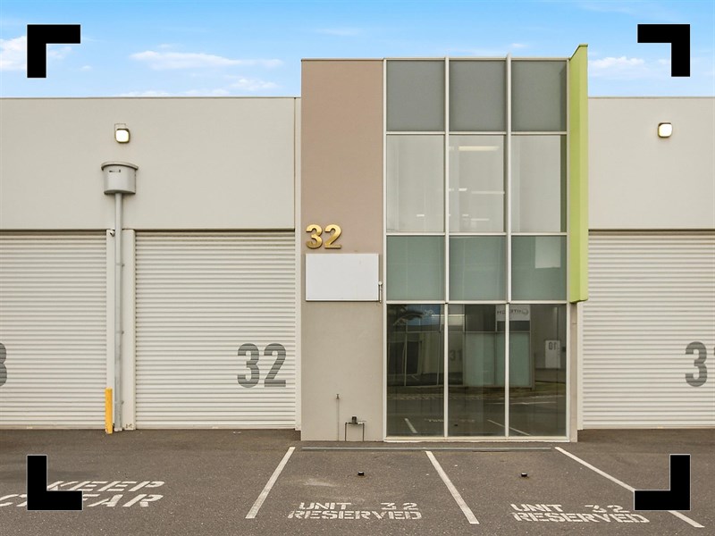 Unit 32/22-30 Wallace Avenue, Point Cook