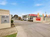 Unit 32/22-30 Wallace Avenue, Point Cook