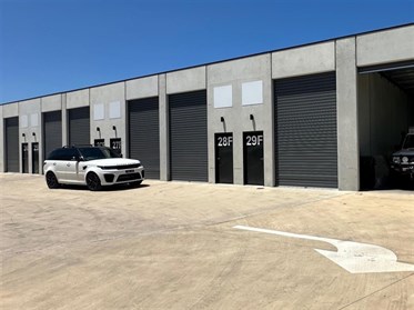 21574 - 29F (Lot 129)/36 Hume Road, Laverton North