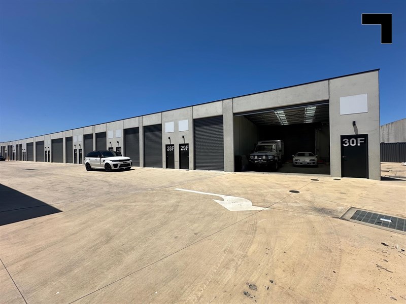 29F (Lot 129)/36 Hume Road, Laverton North