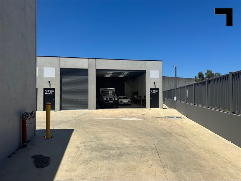 29F (Lot 129)/36 Hume Road, Laverton North