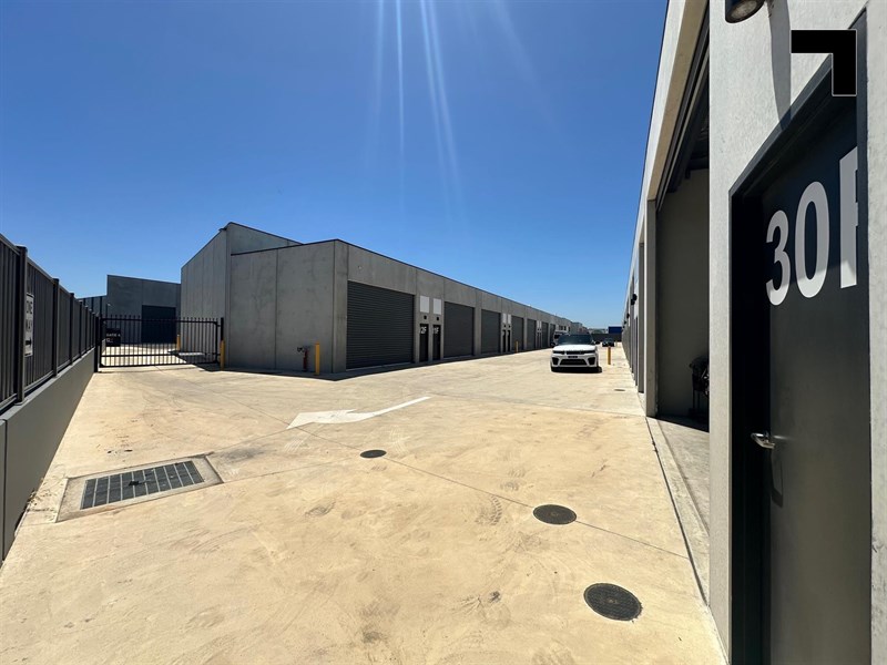 29F (Lot 129)/36 Hume Road, Laverton North