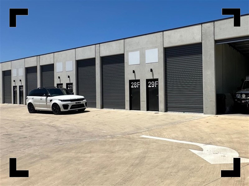 29F (Lot 129)/36 Hume Road, Laverton North