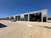 29F (Lot 129)/36 Hume Road, Laverton North