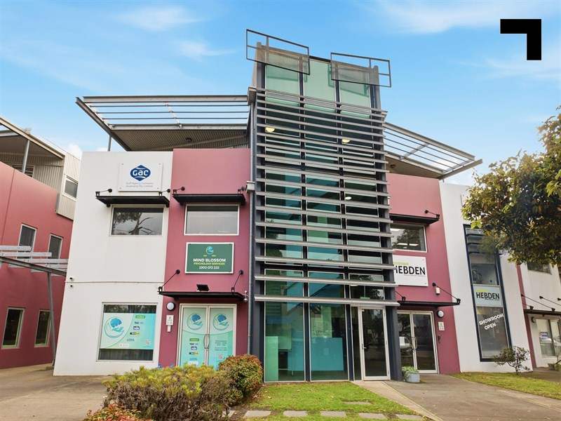 B1.1/63-85 Turner Street, Port Melbourne
