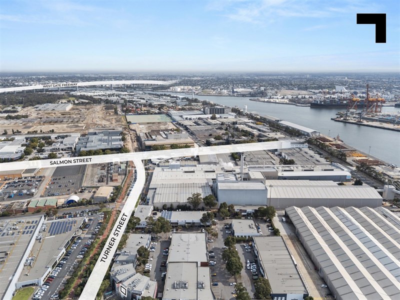 B1.1/63-85 Turner Street, Port Melbourne