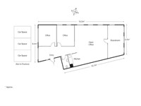 B1.1/63-85 Turner Street, Port Melbourne
