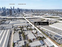 B1.1/63-85 Turner Street, Port Melbourne