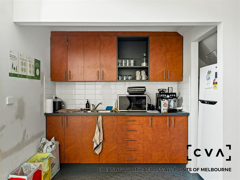 3D/26 Wellington Street, Collingwood