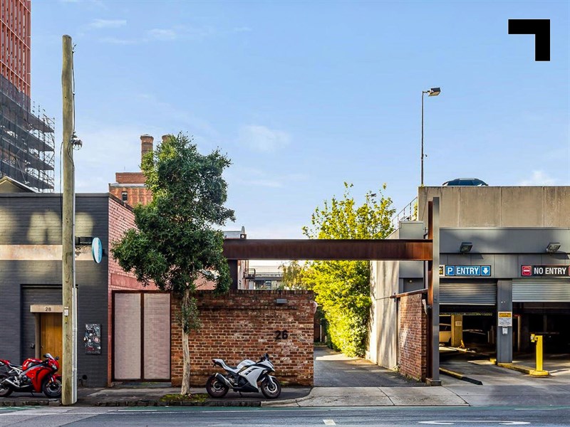 3D/26 Wellington Street, Collingwood