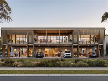 21588 - 5 Bastow Place, Mulgrave