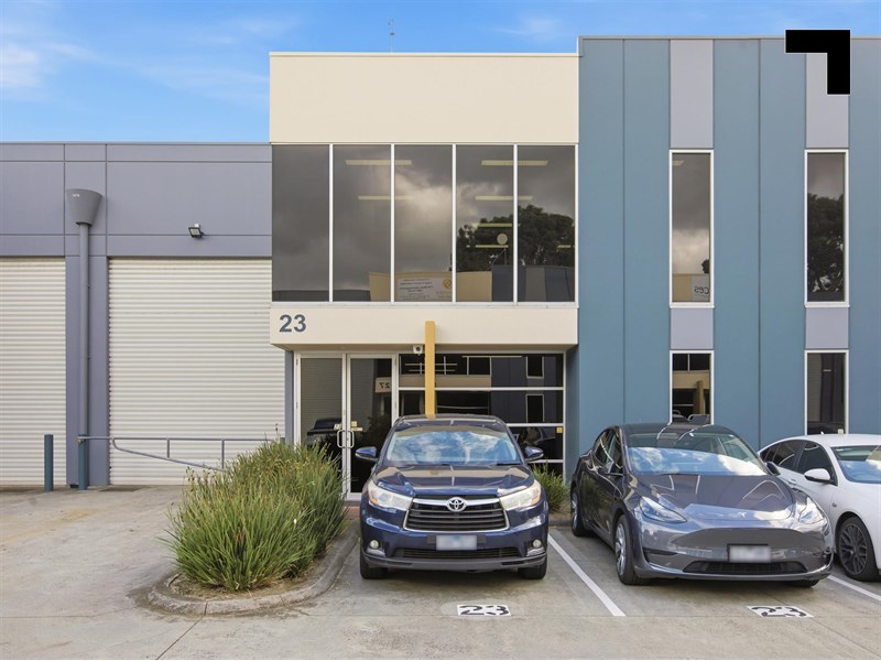 21 & 23/140-148 Chesterville Road, Cheltenham