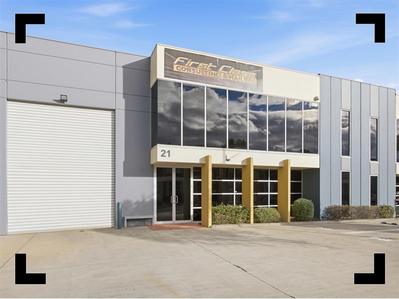 21 & 23/140-148 Chesterville Road, Cheltenham