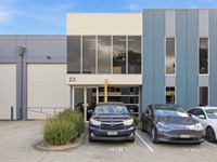 21 & 23/140-148 Chesterville Road, Cheltenham