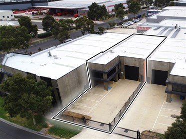 21590 - 3B Makland Drive, Derrimut