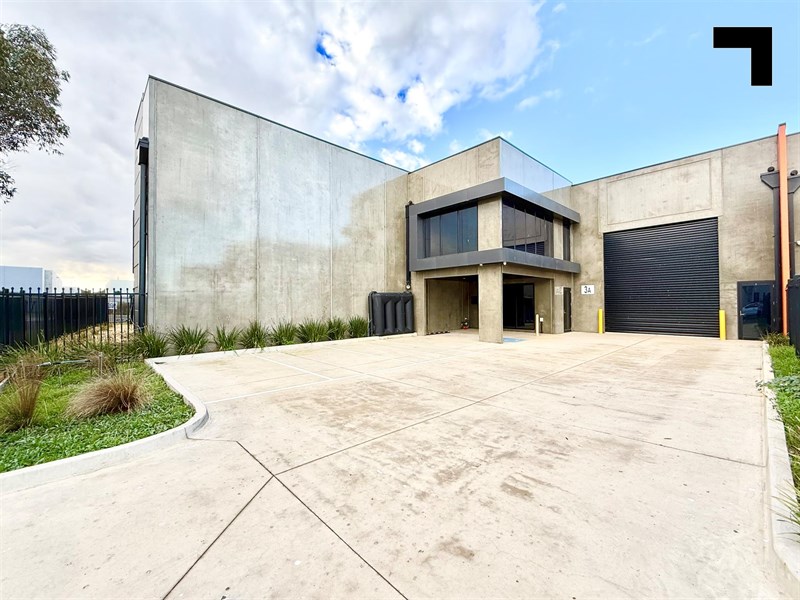 3B Makland Drive, Derrimut