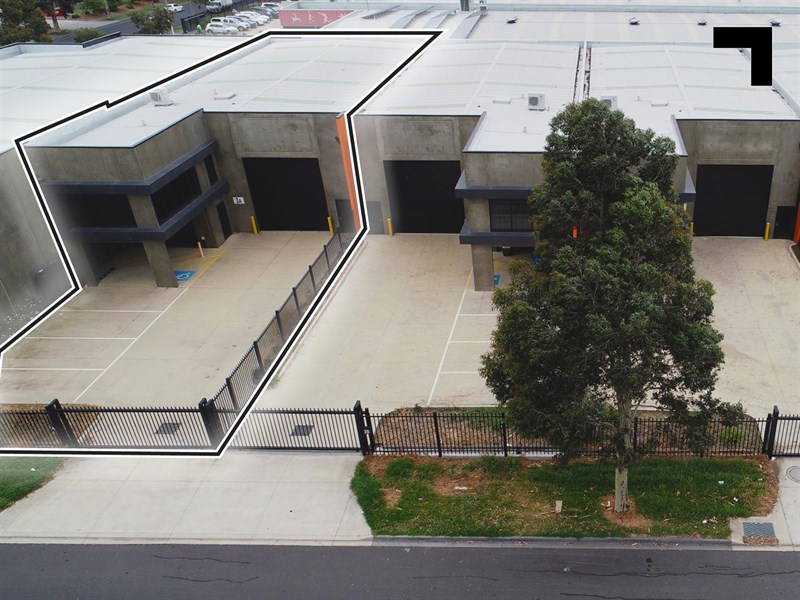 3B Makland Drive, Derrimut