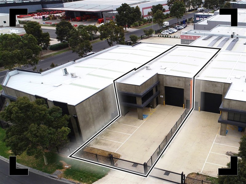 3B Makland Drive, Derrimut