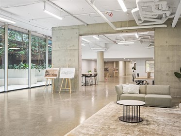 21591 - Ground Floor/450 St Kilda Road, Melbourne