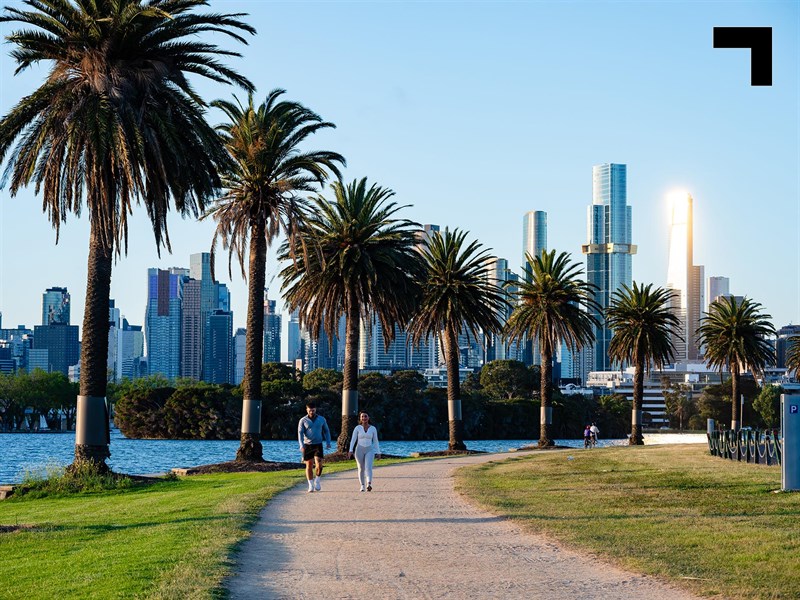 Ground Floor/450 St Kilda Road, Melbourne