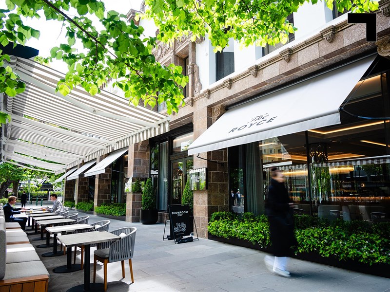 Ground Floor/450 St Kilda Road, Melbourne