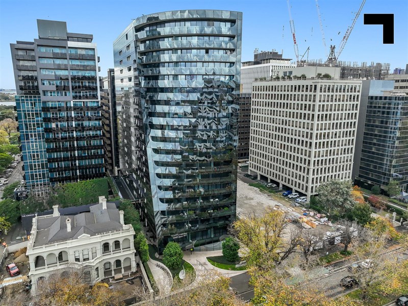 Ground Floor/450 St Kilda Road, Melbourne
