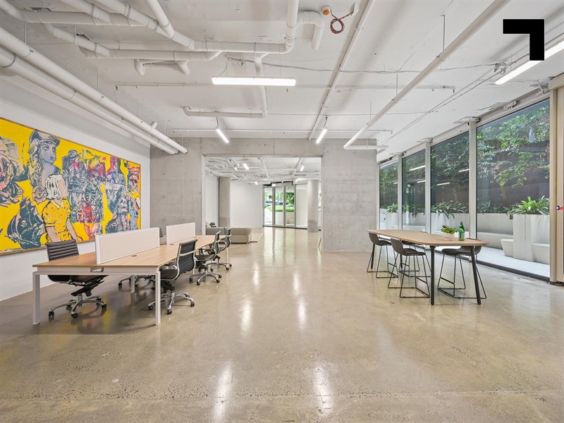 Ground Floor/450 St Kilda Road, Melbourne