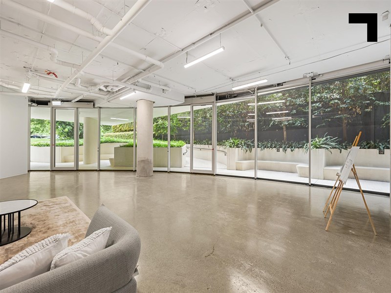 Ground Floor/450 St Kilda Road, Melbourne