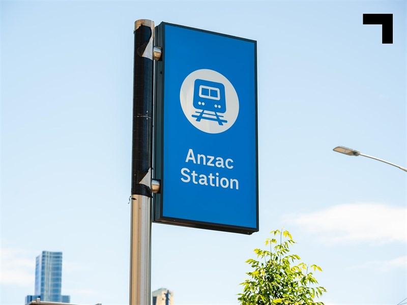 Ground Floor/450 St Kilda Road, Melbourne